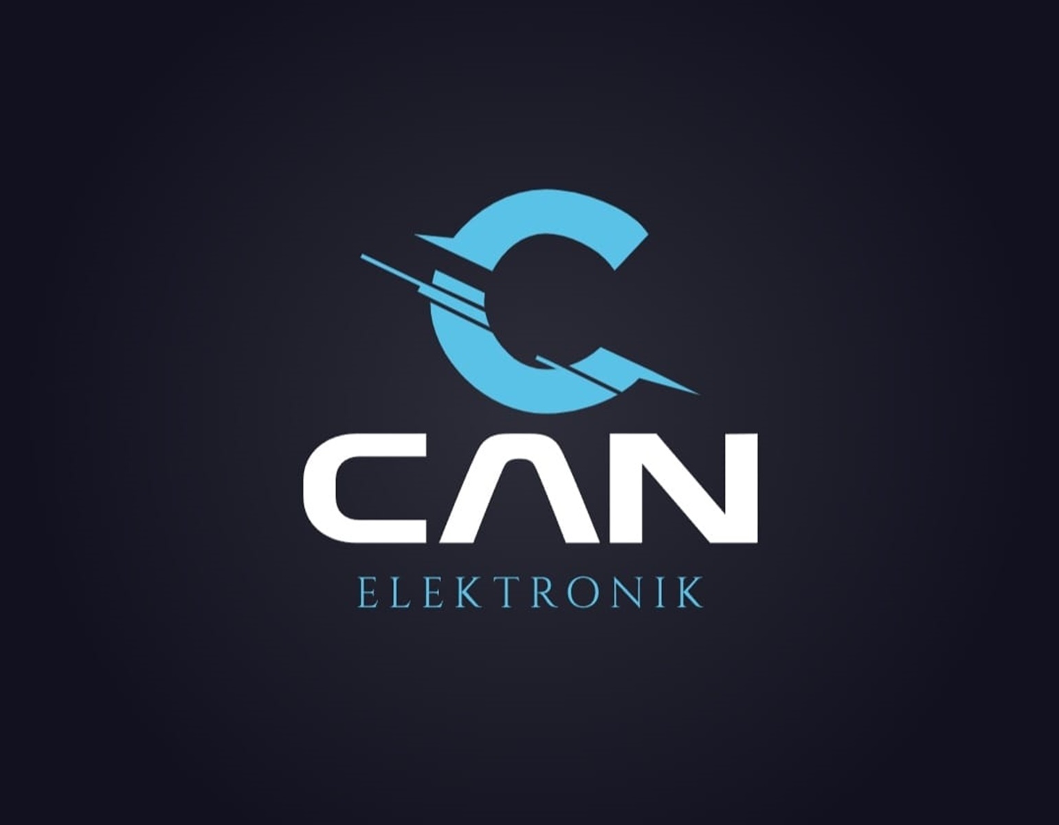 CAN ELEKTRONİK